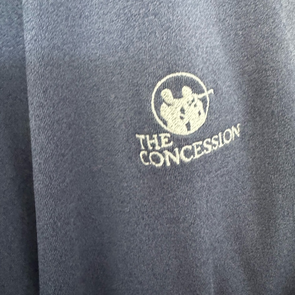 Men’s Peter Millar 1/4 zip - Picture 2 of 4